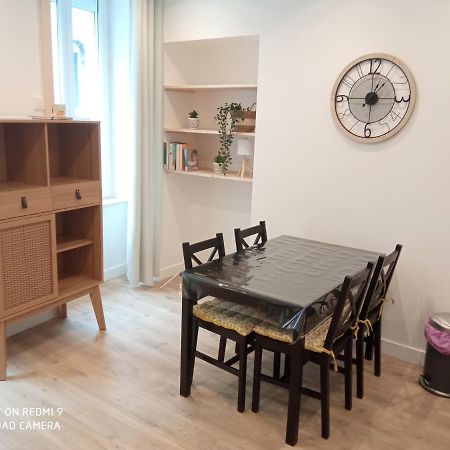 Appartement Rdc Cherbourg-en-Cotentin Dış mekan fotoğraf