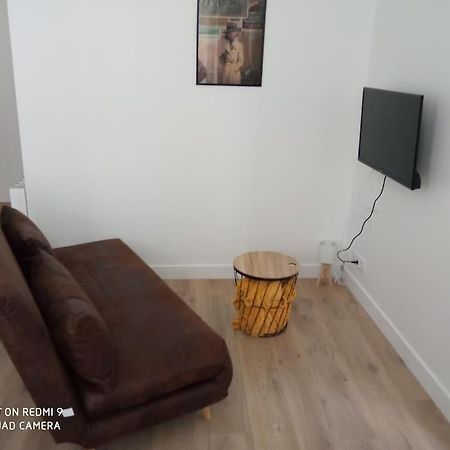 Appartement Rdc Cherbourg-en-Cotentin Dış mekan fotoğraf